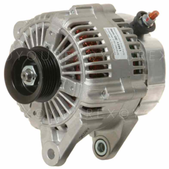 56044532AB - Jeep 2.4L Gen. 12V-136A - Denso Ersättning - Generatorer aggregat.