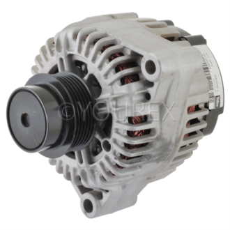 GM 25888970 - Chevrolet Gen. 12V-145A - Valeo/Paris-Rhone Ersättning - Generatorer aggregat.