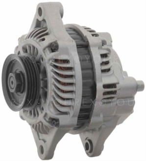 GE-13995 - Chrysler Generator 12V-120A - Mitsubishi Ersättning - Generatorer aggregat.