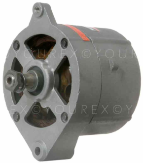 MO 110-747 - IH Gen. 12V-65A - Motorola USA / Prestolite Ers - Generatorer aggregat.