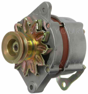 MO 9AR2850 - Order 90-480-3486, Gen. - Valeo/Paris-Rhone Ersättning - Generatorer aggregat.
