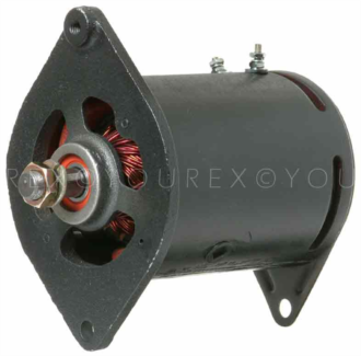 C1DZ-10002-A - Ford USA liks.Gen. 12V-30A - Ford, Ersättming - Generatorer aggregat.