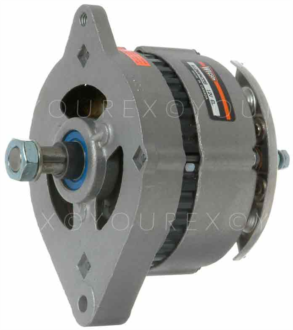 MO10151 - Motorola Gen. AMC 12V-37A - Motorola USA / Prestolite Ers - Generatorer aggregat.