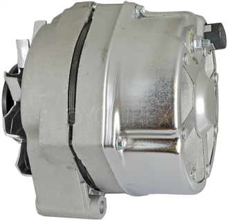DR 1102496 - Mercury Gen. 12V-60A, Delco - Delco Remy Ersättning - Generatorer aggregat.