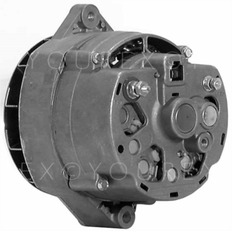 DR1100074 - Delco Gen. 24V-30A, 10DN - Delco Remy Ersättning - Generatorer aggregat.