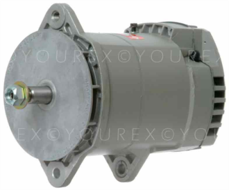 RC 48953 - Cat. Generator 24V-75A - Delco Remy Ersättning - Generatorer aggregat.
