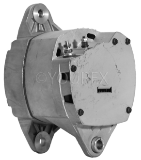 CAT 0R 5217 - Industri Gen. 24V-45A, 20SI - Delco Remy Ersättning - Generatorer aggregat.