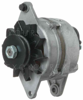 PL ALK-6222Y - O.M.C Marin PL Gen. 12V-35A - Prestolite - Generatorer aggregat.