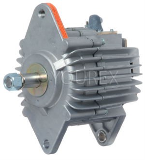 PL 51-153 - Prestol. Gen. 24V-22A - Prestolite - Generatorer aggregat.