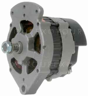300036300 - Motorola Gen. 12V-65A - Motorola USA / Prestolite Ers - Generatorer aggregat.