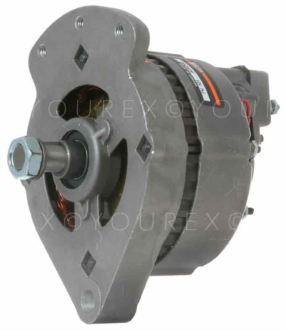TK444181 - Generator - Motorola USA / Prestolite Ers - Generatorer aggregat.