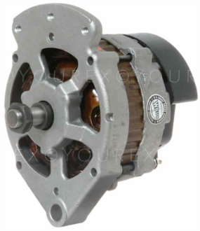 MO 8AL 2080K - Ersatt av GE-7344, Generator - Motorola USA / Prestolite Ers - Generatorer aggregat.