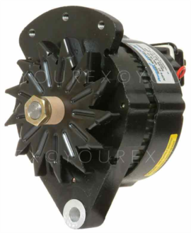 TK 44-8904 - Thermo King Generator 12V-37A - Motorola/Valeo Ersättning - Generatorer aggregat.