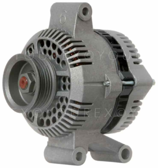 F1TZ-10346B - Ford Aerostar Gen. 12V-95A - Ford, Ersättming - Generatorer aggregat.