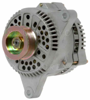 GE-7775 - Ford Mondeo Gen. 12V-130A - Ford, Ersättming - Generatorer aggregat.