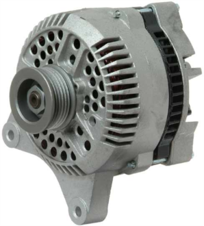F3AU10300CA - Ford USA gen. 12V-130A - Ford, Ersättming - Generatorer aggregat.