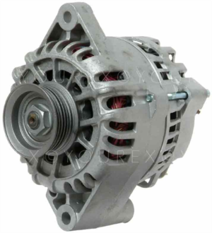 XF2Z10346AA - Ford Windstar Gen. 12V-105A - Ford, Ersättming - Generatorer aggregat.