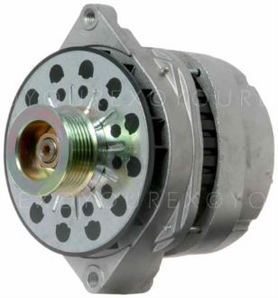 DR 10480008 - Cadillac Gen. 12V-140A - Delco Remy Ersättning - Generatorer aggregat.