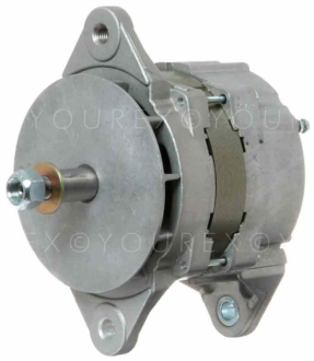 DR 1117926 - Generator - Delco Remy Ersättning - Generatorer aggregat.