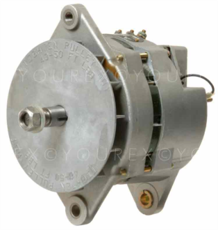 GE-8057 - Ersatt av GE-8058, Generator - Motorola USA / Prestolite Ers - Generatorer aggregat.