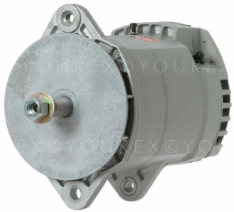 CU 3078116 - Generator - Delco Remy Ersättning - Generatorer aggregat.