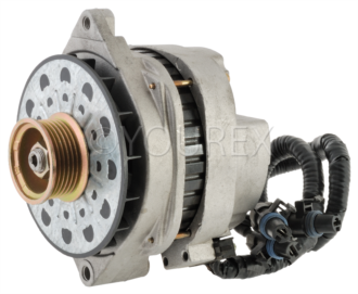 DR 10479996 - Cadillac Generator 12V-140A - Delco Remy Ersättning - Generatorer aggregat.