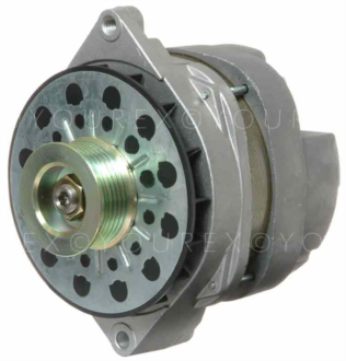 DR 10463535 - GM/Chev gen. 12V-124A, CS144 - Delco Remy Ersättning - Generatorer aggregat.