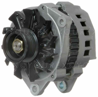 DR 10480172 - GM Gen. 12V-105A - Delco Remy Ersättning - Generatorer aggregat.