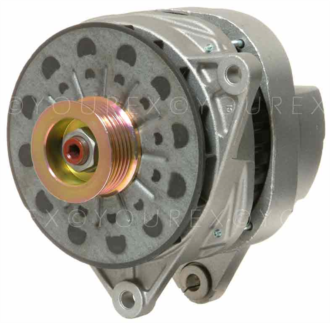 DR 10480211 - GM Generator - Delco Remy Ersättning - Generatorer aggregat.