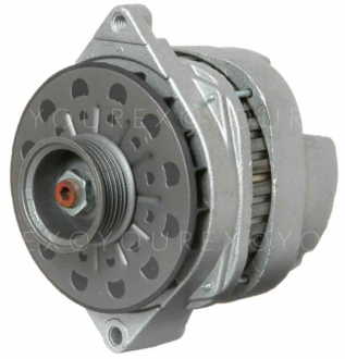 GE-8226-11 - Cadillac Gen. 12V-140A, CS144 - Delco Remy Ersättning - Generatorer aggregat.