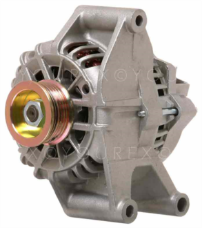 XR8U-10300AE - Lincoln 3.0 00>04 Gen. - Ford, Ersättming - Generatorer aggregat.