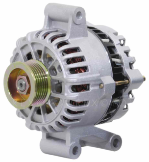 GL463 - Ford/Mazda Generator 12V-110A - Ford, Ersättming - Generatorer aggregat.
