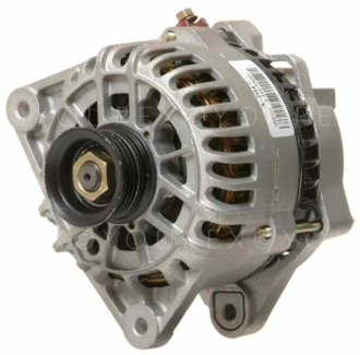 1L8U10300BB - Ford Focus 2.0 Gen. 12V-110A - Ford, Ersättming - Generatorer aggregat.