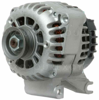 DR 10464424 - GM / Pontiac Gen. 99>, 105A - Delco Remy Ersättning - Generatorer aggregat.