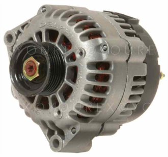 DR 10464481 - GM Gen. 12V-105A - Delco Remy Ersättning - Generatorer aggregat.