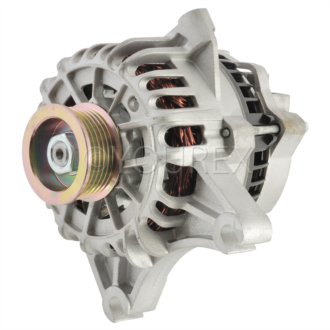 2C3Z-10346AA - Ford USA Gen. 6G ser. 12V-110A - Ford, Ersättming - Generatorer aggregat.