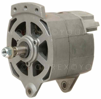 MO 8LHC2010Z - Generator 12V - 160A - Motorola USA / Prestolite Ers - Generatorer aggregat.
