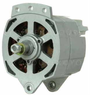 TK44-4021 - Prestolite Gen. 24V-100A, Orig - Prestolite Electric Original - Generatorer aggregat.