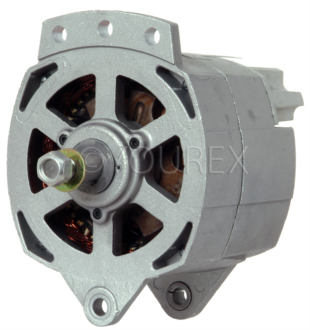 MO 8SC 3014U - Industri / Marin Gen. 24V-100A - Motorola USA / Prestolite Ers - Generatorer aggregat.