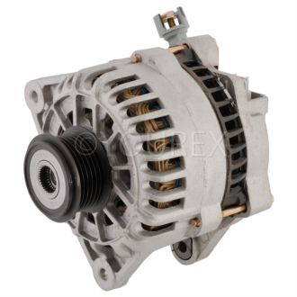 GE-8418 - Generator Ford Mondeo 12V-110A - Ford, Ersättming - Generatorer aggregat.