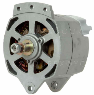 150921 - Industri/Marin Gen. 24V-175A - Motorola USA / Prestolite Ers - Generatorer aggregat.