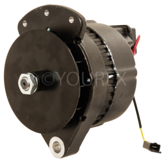 300042300 - Generator 12V-65A - Motorola USA / Prestolite Ers - Generatorer aggregat.