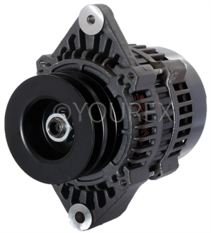 1469598 - Delco Marin Generator 12V-70A - Delco Remy Ersättning - Generatorer aggregat.