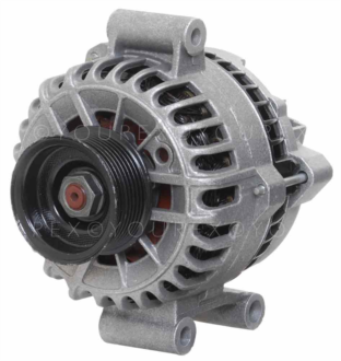 5C3Z-10346BA - Ford F-Serie 6.0D Gen. - Ford, Ersättming - Generatorer aggregat.