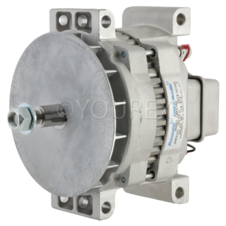 MO 110-813 - Gen. 12V-160A passar Volvo mm - Motorola USA / Prestolite Ers - Generatorer aggregat.