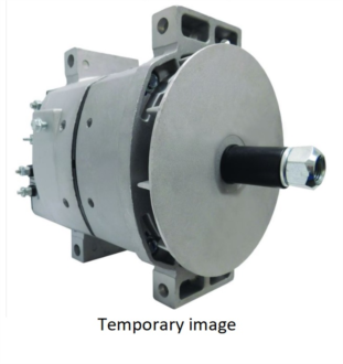DR 8600470 - Generator 24V-105A, 36SI - Delco Remy Ersättning - Generatorer aggregat.
