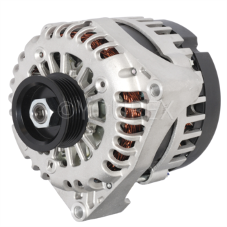 GM 20989651 - Chevrolet Gen. 12V-145A - Delco Remy Ersättning - Generatorer aggregat.