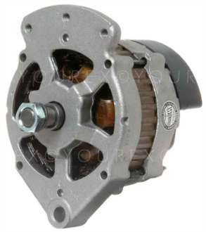 MO 010-384 - Motorola Gen. 24V-42A, 110-384 - Motorola USA / Prestolite Ers - Generatorer aggregat.