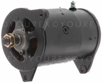 DR1100027 - John Deere Liks.Gen. 6V-35A - Delco Remy Ersättning - Generatorer aggregat.