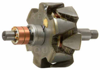 GM 463A - Rotor 12V-75/90A - Ford, Ersättming - Rotorer Gen.
